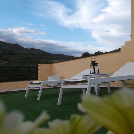 Bed and Breakfast A&E.Escornalbou à Vilanova de Escornalbou Extérieur photo