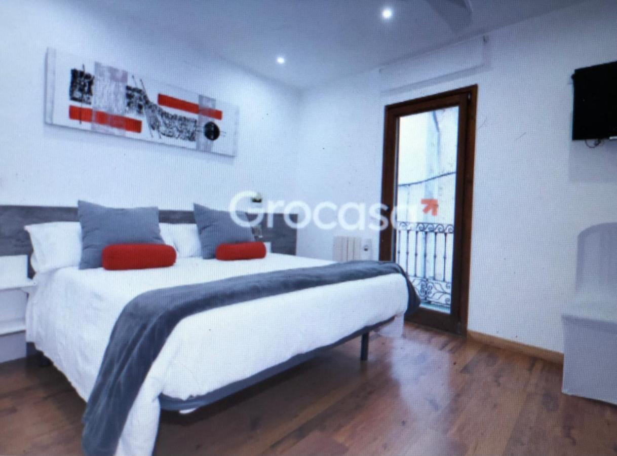 Bed and Breakfast A&E.Escornalbou à Vilanova de Escornalbou Extérieur photo