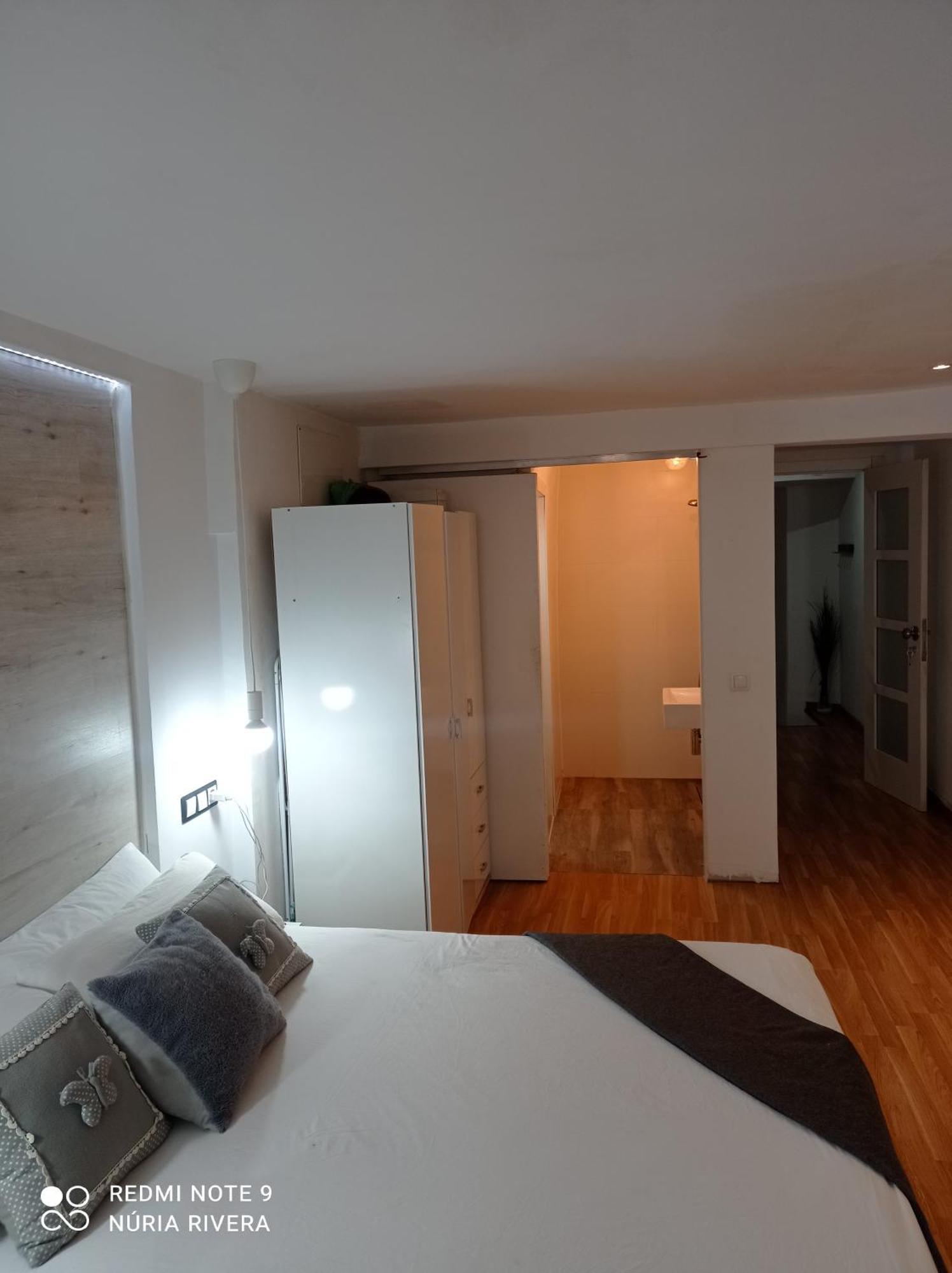 Bed and Breakfast A&E.Escornalbou à Vilanova de Escornalbou Extérieur photo