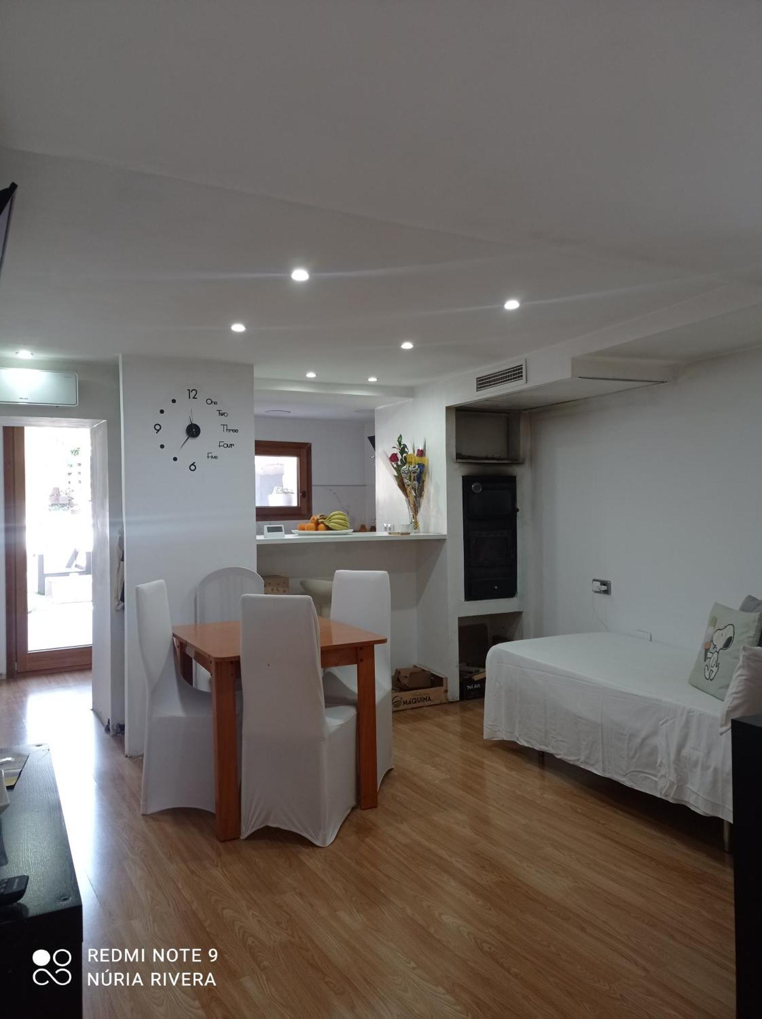 Bed and Breakfast A&E.Escornalbou à Vilanova de Escornalbou Extérieur photo