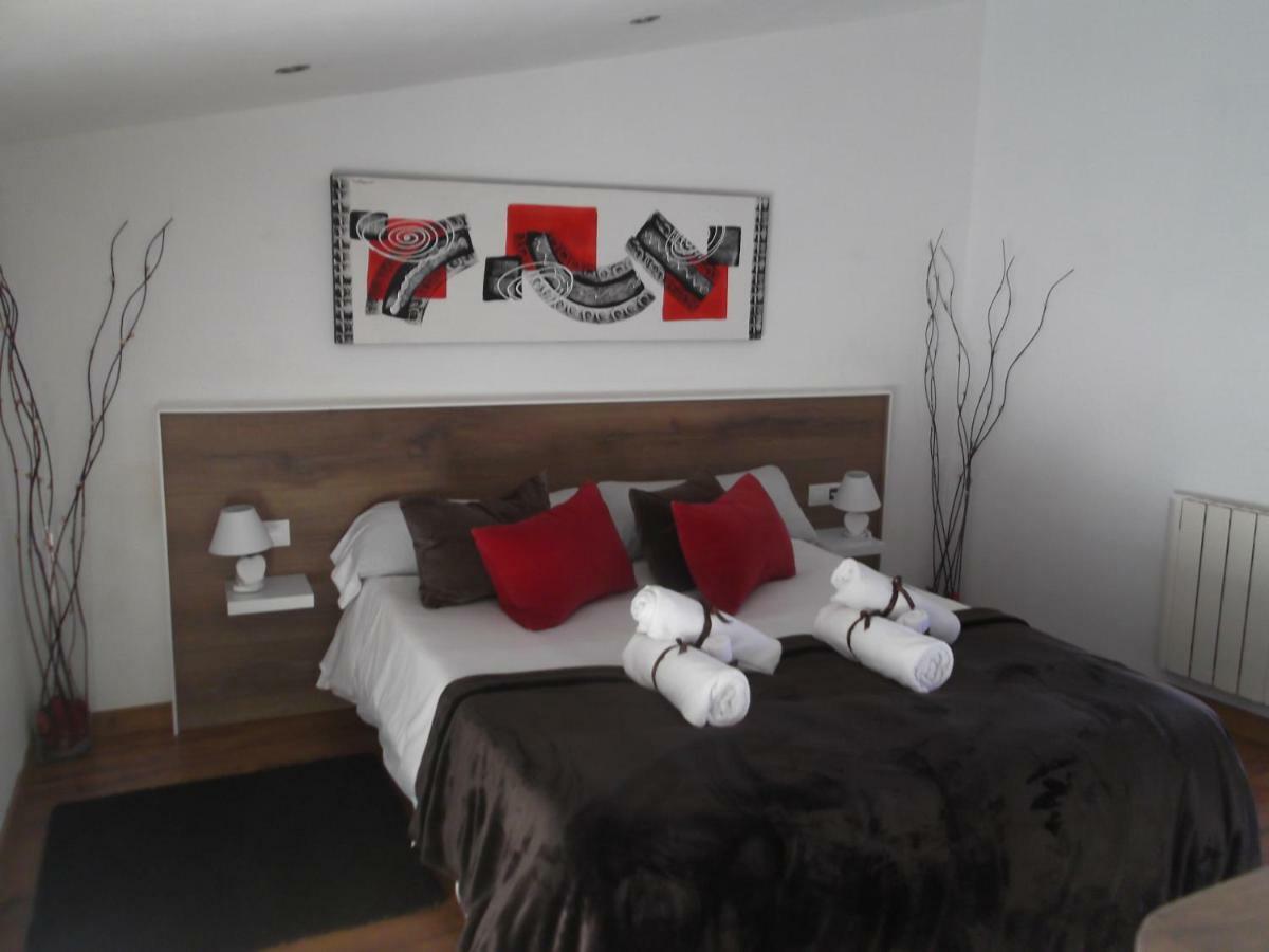 Bed and Breakfast A&E.Escornalbou à Vilanova de Escornalbou Extérieur photo