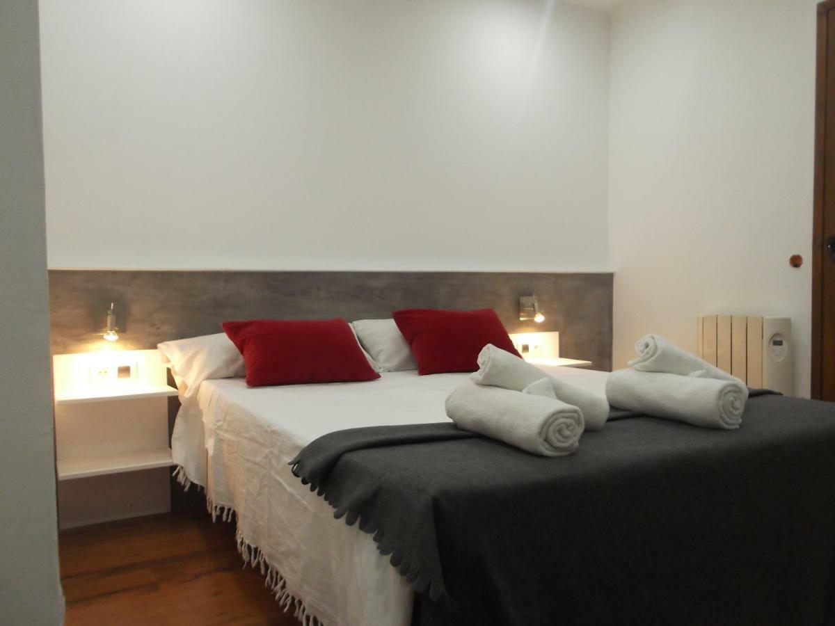 Bed and Breakfast A&E.Escornalbou à Vilanova de Escornalbou Extérieur photo
