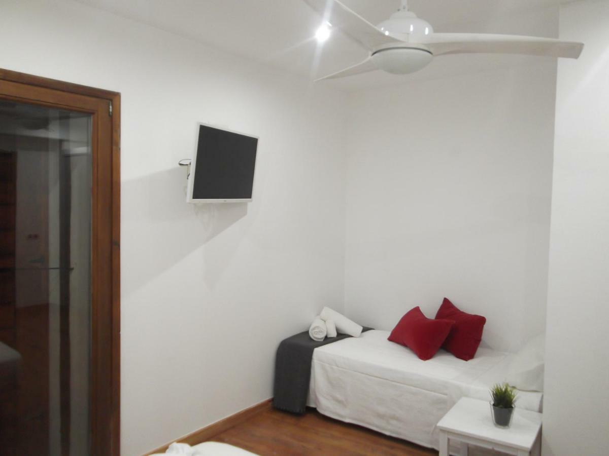 Bed and Breakfast A&E.Escornalbou à Vilanova de Escornalbou Extérieur photo
